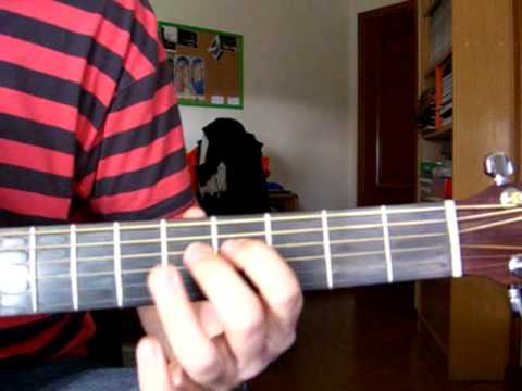 Justin Y Britney - Quique González