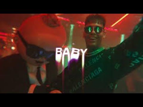 Manuel - Baby Dalszöveg