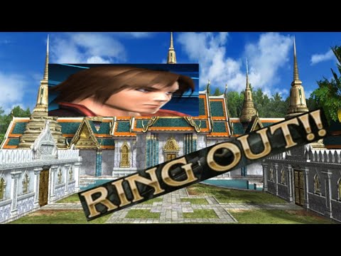 soul calibur 2 weapon master is very dumb