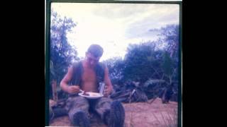 Vietnam Photos of A Co. 1/502 101st Airborne Division 1968