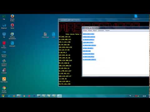 Multi Pinger [ perL]