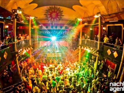 Banging Techno Geschepers