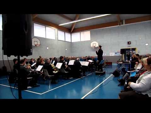 Harmonie Aurélienne de Fréjus - Rolling in the deep