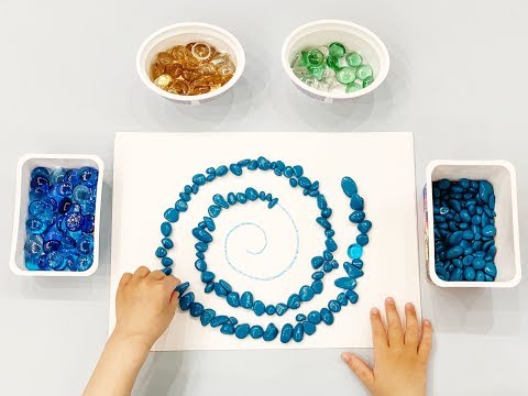 Чем Занять Ребенка? Лайфаки для Мамы. Home Schooling. Play Ideas for Kids.