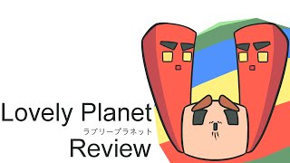 Lovely Planet Review - Memories In The Aftermath