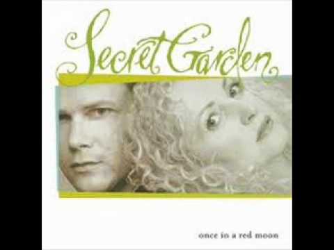 Secret Garden - Greenwaves