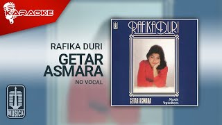 Download lagu Rafika Duri - Getar Asmara ( Karaoke Video) | No Vocal - Male Version mp3