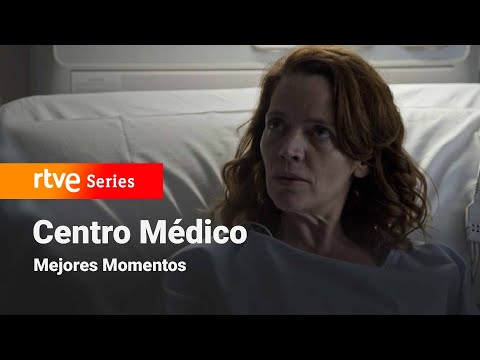 Medical Center: Chapter 1142 - Best Moments #MedicalCenter | RTVE Series