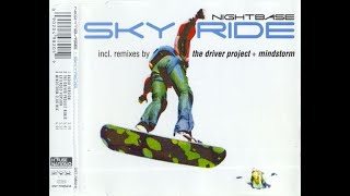 Night Base - Sky Ride (Radio Version)