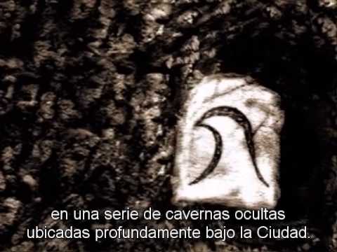 Thief Gold -Cinemática 11 "Song of the Caverns"- Subtítulos al Español