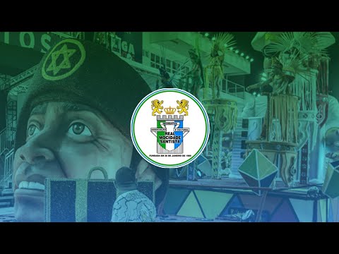 Real Mocidade Santista 2026 - Santos 480 Anos: Mundaréu do Povo, Cultura em Revolução