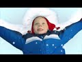 Sprout Winter Ident 2014