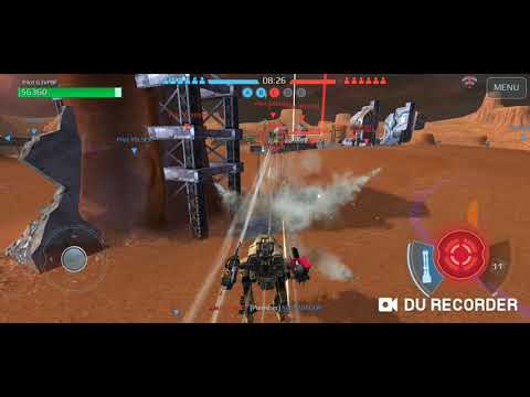 Best Sniper support TYR-pulsar Marpuess MK2 Wor R...