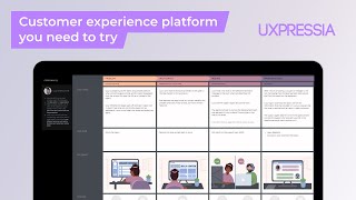 UXPressia YouTube Video