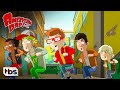Girl You Need A Shot Of B12 Music Video American Dad TBS