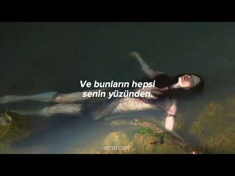 Yasemin Levy - La Alegría ( Türkçe çeviri )