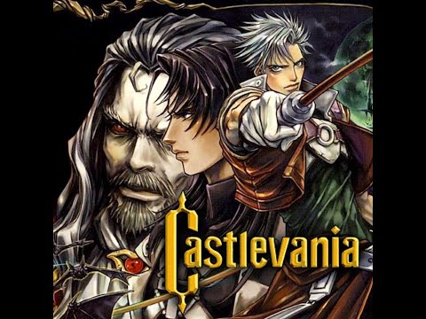 Castlevania Circle of the Moon is a Minimalist Masterpiece