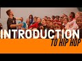Introduction To Hip Hop
