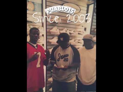 Puablo15 - Since 2003