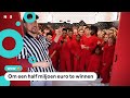 MrBeast laat 100 kinderen tegen 100 volwassenen strijden