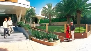 Hotel Principe | Majorca, Spain | Hotel Review🏠