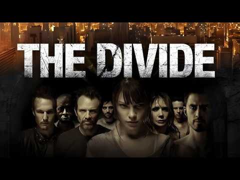 They Thought They Survived! But the Real Horror Was Inside | The Divide (2011) Explained in English