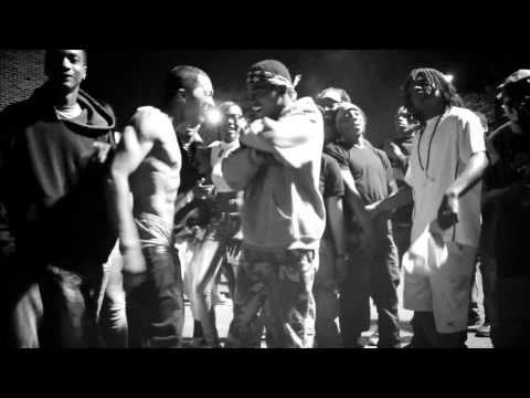 D'u ft Shawty T.R.A.P. | Blocka Freestyle | Shot By: @SkillzOnTheBeat