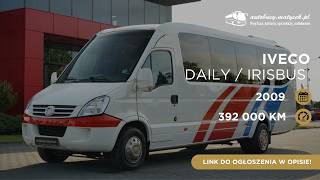 Fourgonnette de tourisme IVECO DAILY DKL 69595 | Image 4 - Autoline
