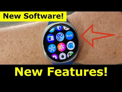 Samsung Galaxy Watch 8 Tips & Tricks! Hidden Features You NEED to Try!