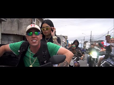 MC Vilão MC Douglinhas e MC Love - Cypher dos Foguete (DJ Vini) VÍDEO CLIP