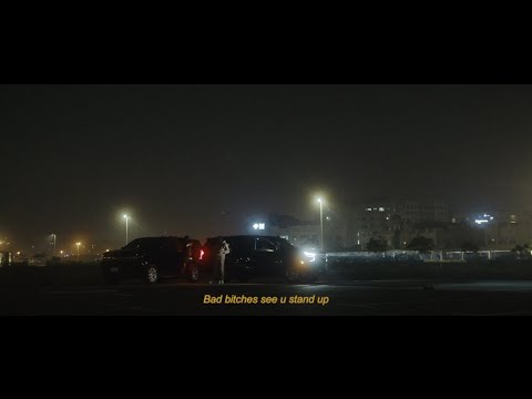 23 x C.GAMBINO - M.O.B (OFFICIELL MUSIKVIDEO)