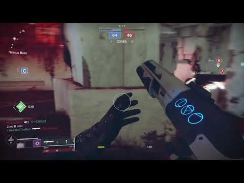 D White House Clan - Destiny 2 Iron Banner