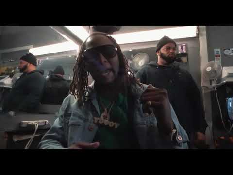 DoubleDThaCollegeKid ft  San Quinn   Drowning Out Music Video NEW 2019