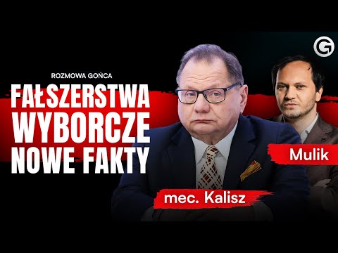 56 ZARZUTÓW W KOMISJACH? KALISZ: TEGO NIE BYŁO W HISTORII