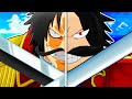 If One Piece Was ACTUALLY in Roblox Blox Fruits [FULL MOVIE]