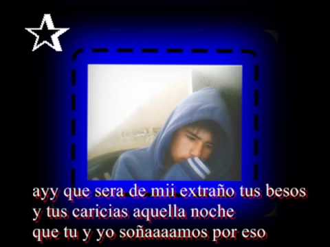 Si me ibas a Dejar -Toño y su grupo centella