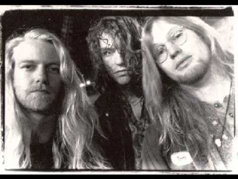 John Peel's God's Acre - 7 Things To Do On Speed