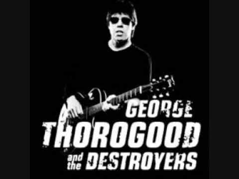 I washed my hands in muddy water (w. George Thorogood) video thumbnail