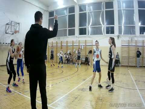 ZKK Mondo Basket-KZK Partizan 1/4