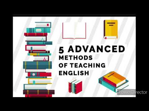 TOESL-WHY ENGLISH IS IMPORTANT?