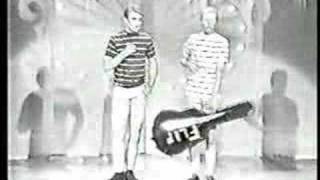 JAN & DEAN " FROM ALL OVER THE WORLD"