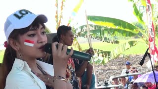 Download lagu Wegah Kelangan - JIHAN AUDY || MANHATTAN Live KUDUS 2018 mp3