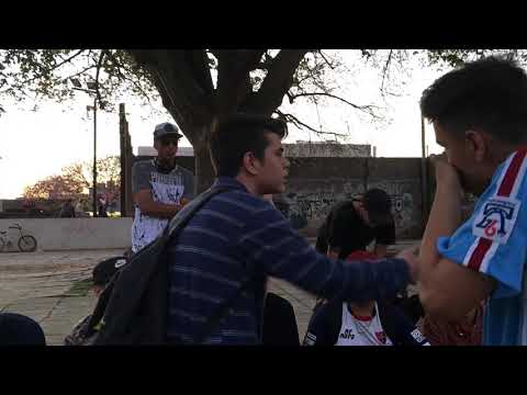 Evan vs Skono 4tos SANMAFREE