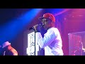 Mint Condition, Ain't Hookin' Me Up Enough, BB King Blues Club, NYC 7-8-16