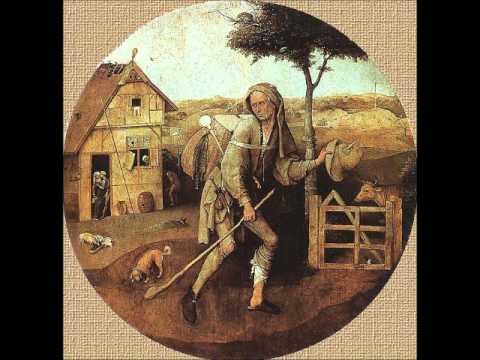 Jacek Kaczmarski - Syn Marnotrawny