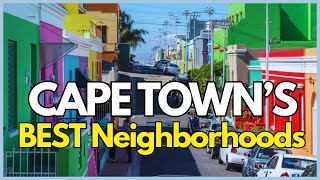 Where to Stay in Cape Town | Best Neighborhoods for Every Traveler