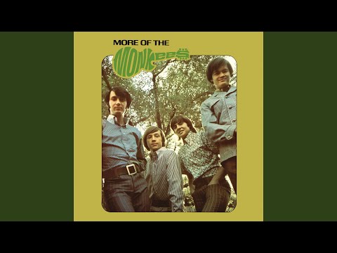 Виниловая пластинка The Monkees – More Of The Monkees (Deluxe, Limited , Numbered) 2LP