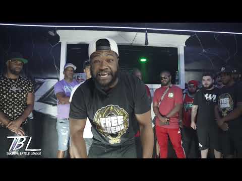 Demon Dame vs J Klappa