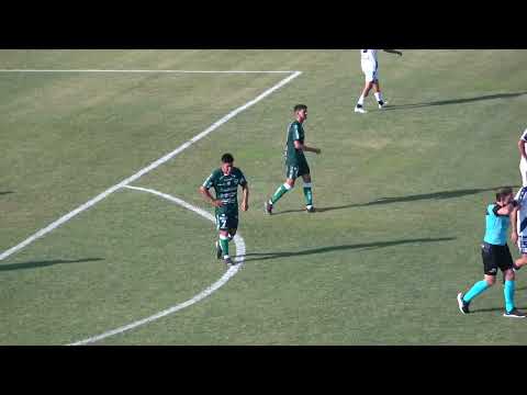 Resumen: Deportivo Merlo 0 - Ituzaingo 0