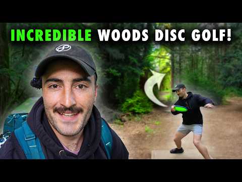 I Would Play This Course EVERYDAY If I Could!